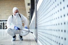 how much to charge for disinfectant fogging Don't Become Another Disinfectant Fogging Victim main image 1